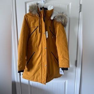 Nine west parka Clearance